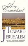 Toward Jerusalem